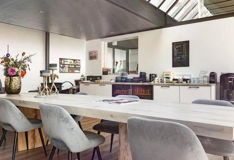 민박 Rue Haute By M&m 4 Sterren Bed En Breakfast Vlakbij Maastricht