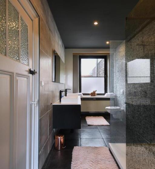 민박 Rue Haute By M&m 4 Sterren Bed En Breakfast Vlakbij Maastricht