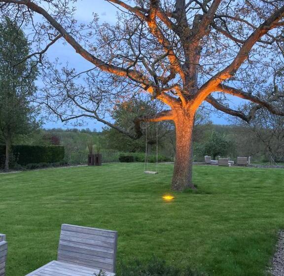 민박 Rue Haute By M&m 4 Sterren Bed En Breakfast Vlakbij Maastricht