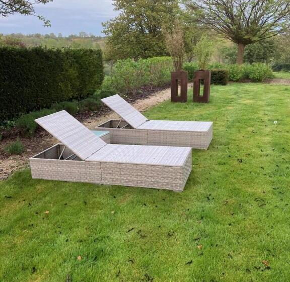 민박 Rue Haute By M&m 4 Sterren Bed En Breakfast Vlakbij Maastricht