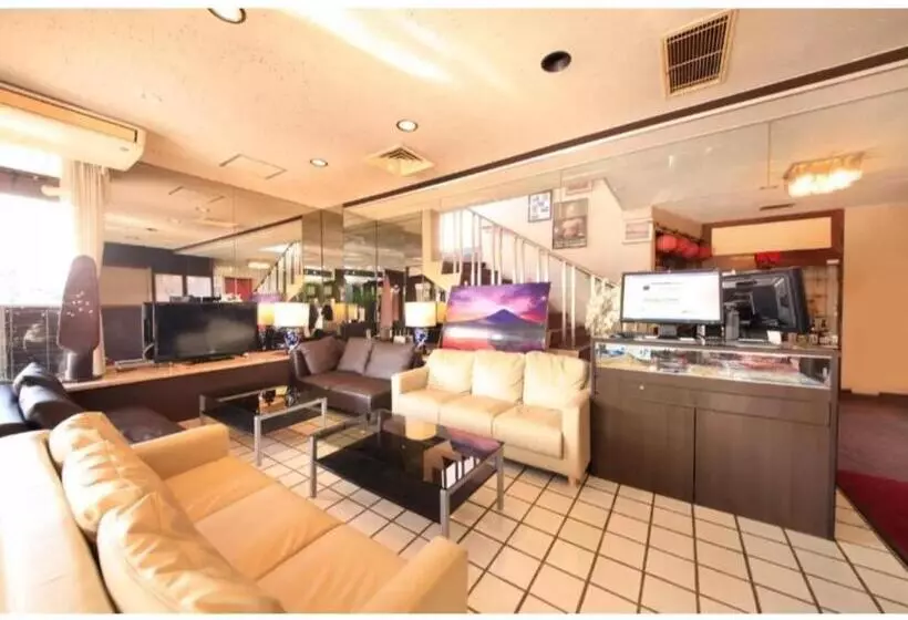 Fujinomiya Green Hotel   Vacation Stay 19021v