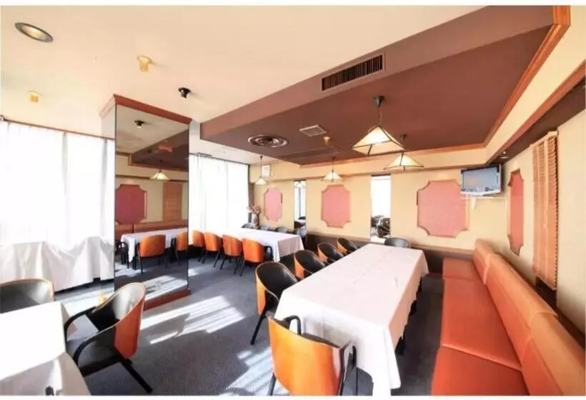 Fujinomiya Green Hotel   Vacation Stay 19021v