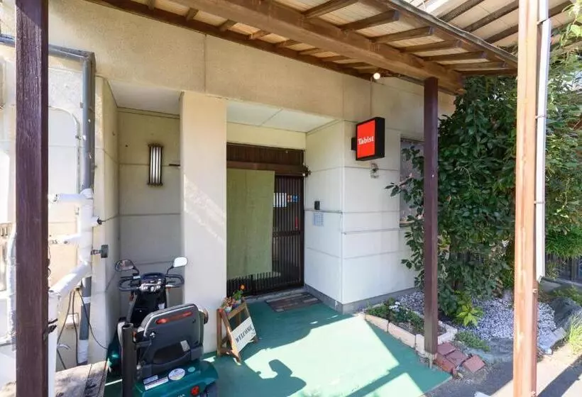 ホテル Oyo Ryokan Hamanako No Yado Kosai  Vacation Stay 38825v