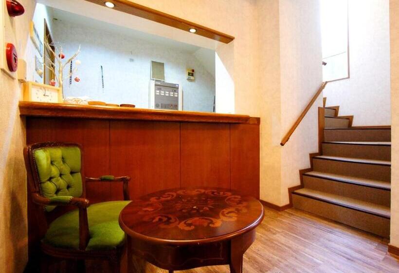 בית מלון כפרי We Home Villa Jogasaki Onsen Vacation Stay 13634v