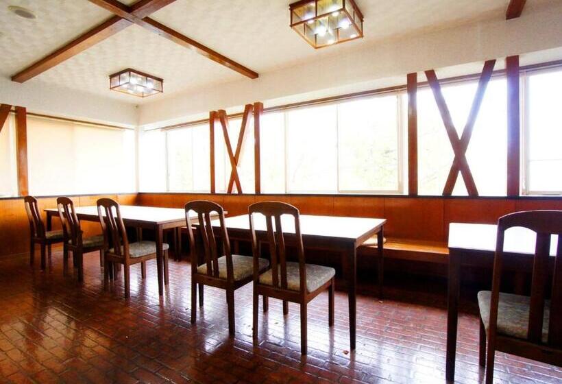 בית מלון כפרי We Home Villa Jogasaki Onsen Vacation Stay 13634v