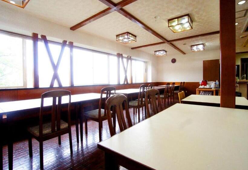 בית מלון כפרי We Home Villa Jogasaki Onsen Vacation Stay 13634v