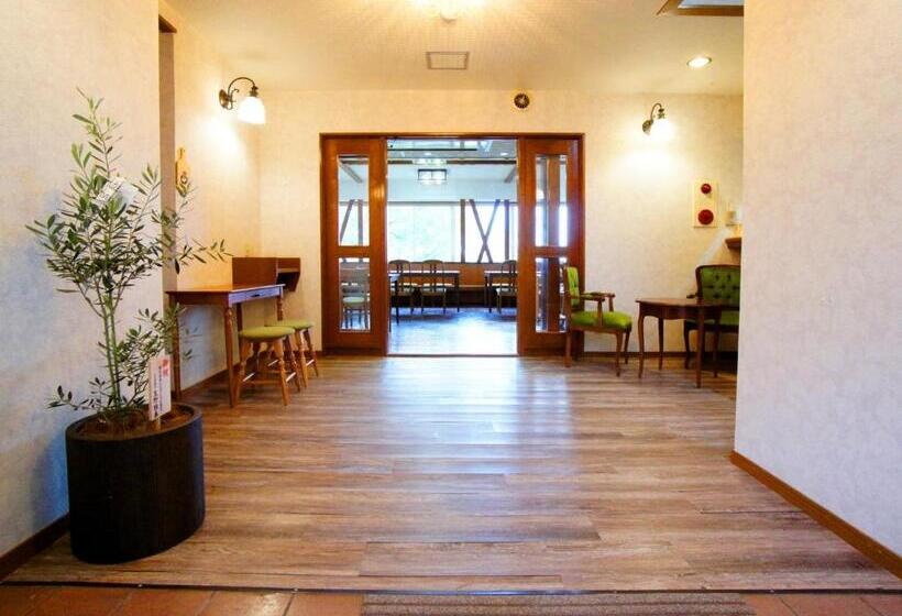 בית מלון כפרי We Home Villa Jogasaki Onsen Vacation Stay 13634v