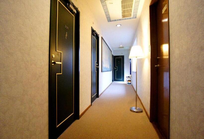 בית מלון כפרי We Home Villa Jogasaki Onsen Vacation Stay 13634v