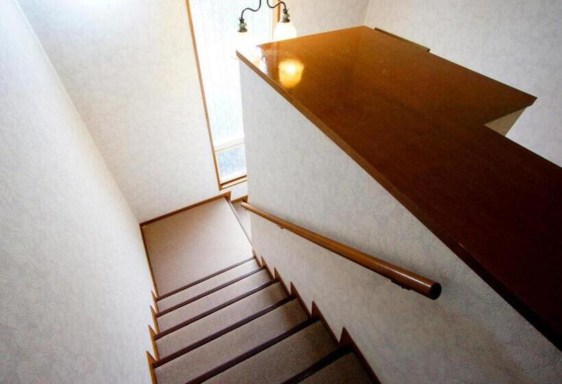 בית מלון כפרי We Home Villa Jogasaki Onsen Vacation Stay 13634v