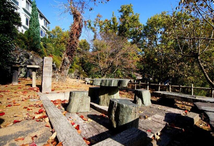 בית מלון כפרי We Home Villa Jogasaki Onsen Vacation Stay 13634v