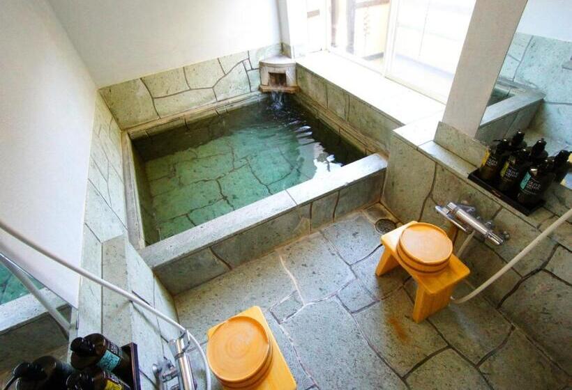 בית מלון כפרי We Home Villa Jogasaki Onsen Vacation Stay 13634v