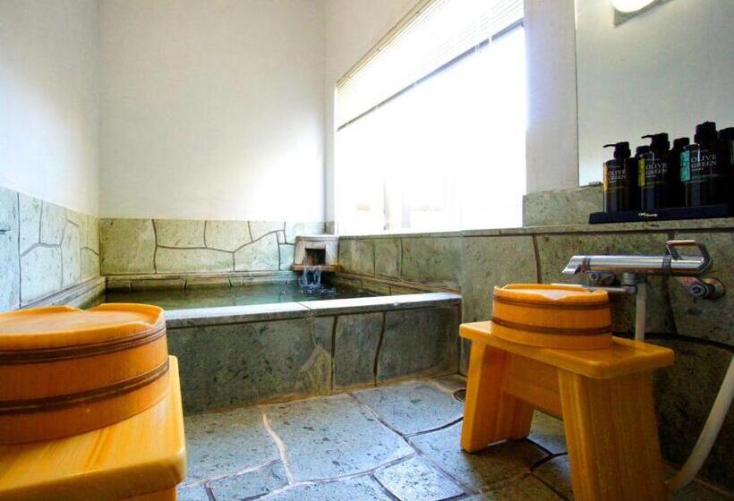 בית מלון כפרי We Home Villa Jogasaki Onsen Vacation Stay 13634v
