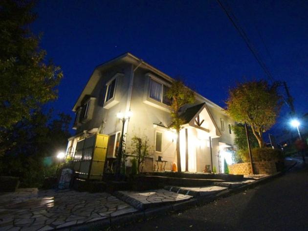 בית מלון כפרי We Home Villa Jogasaki Onsen Vacation Stay 13634v