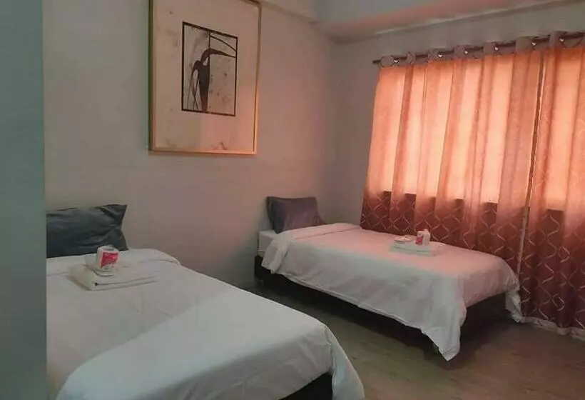 White Knight Hotel Saint Anne