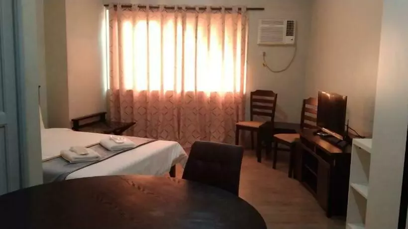 White Knight Hotel Saint Anne