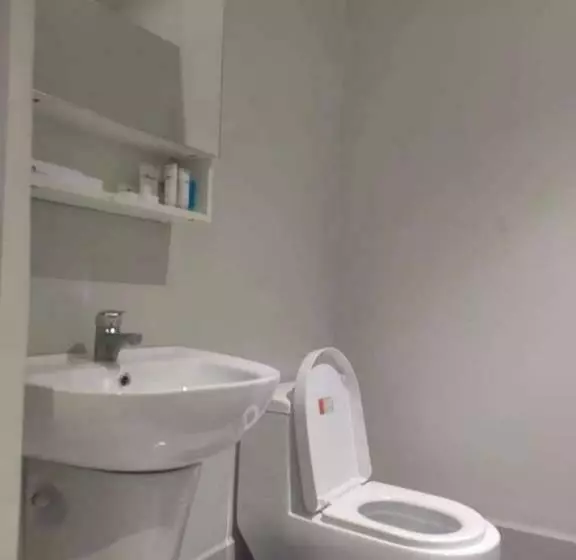 White Knight Hotel Saint Anne