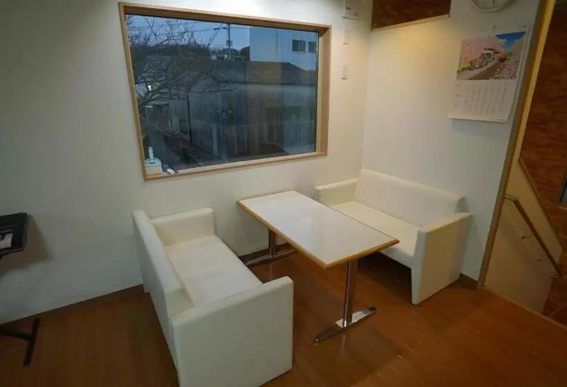 ペンション Guest House Ihatov   Vacation Stay 22102v