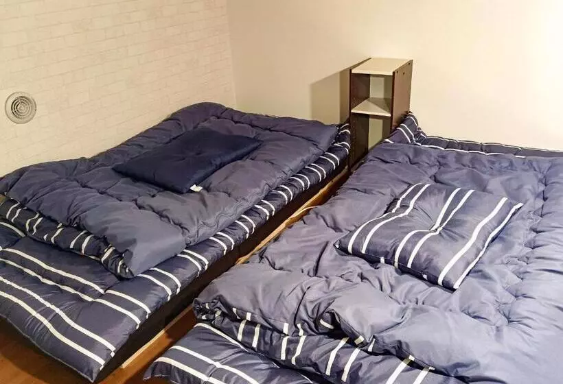 ペンション Guest House Ihatov   Vacation Stay 22102v