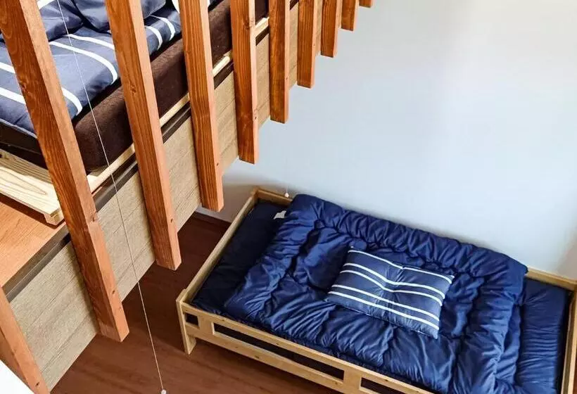 ペンション Guest House Ihatov   Vacation Stay 22102v