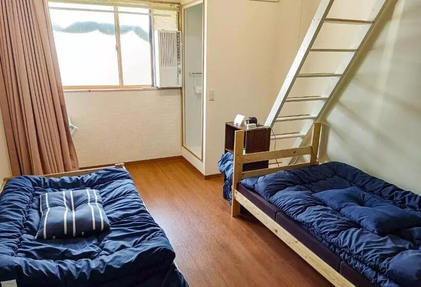 ペンション Guest House Ihatov   Vacation Stay 22102v