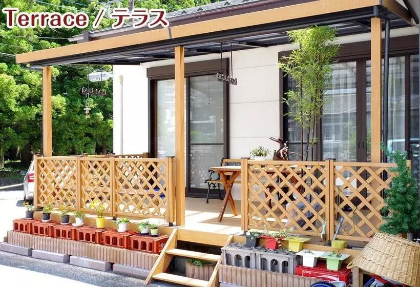 ペンション Nikko Stay House Arai   Vacation Stay 14988v