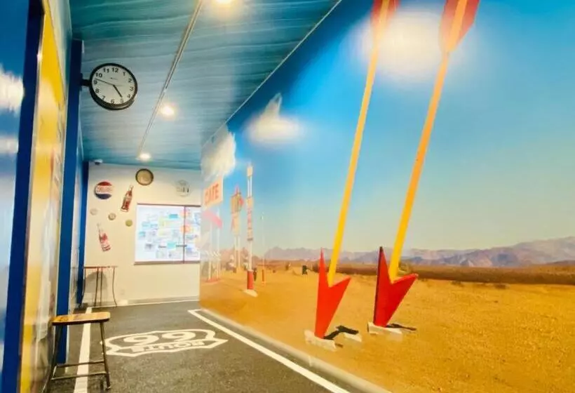 پانسیون Step By Step   Vacation Stay 25751v