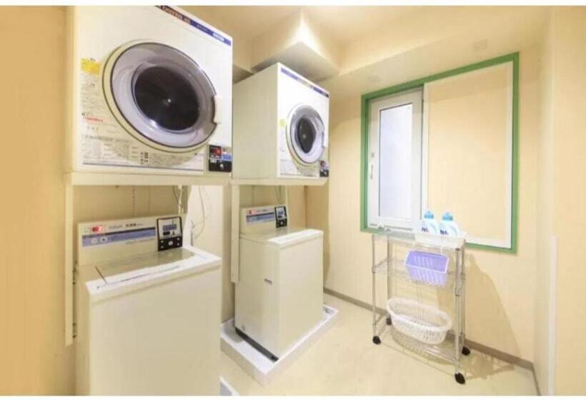 R&b Hotel Sendai Hirosedori Ekimae Vacation Stay 15179v