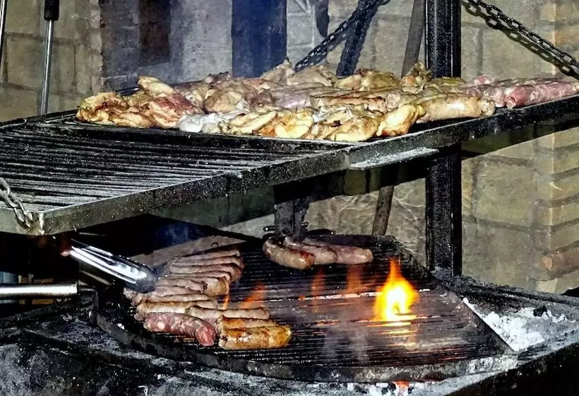 Agriturismo Del Sole