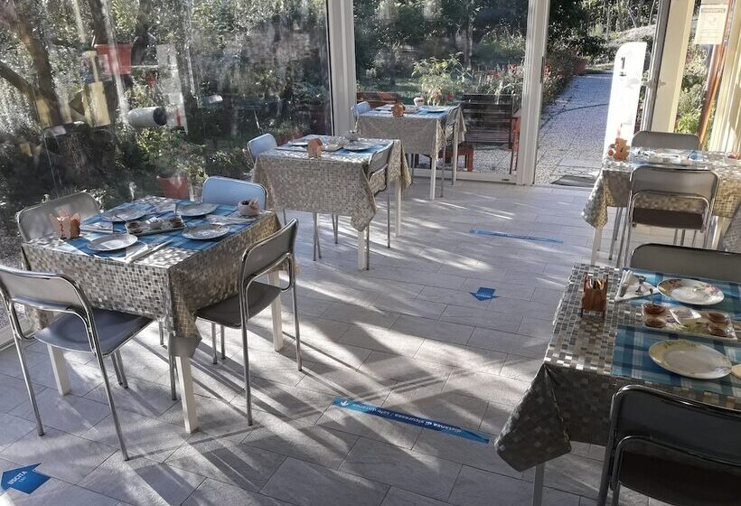 Agriturismo La Collina Verde