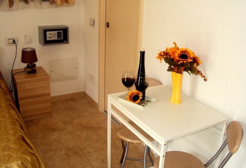 Agriturismo La Collina Verde