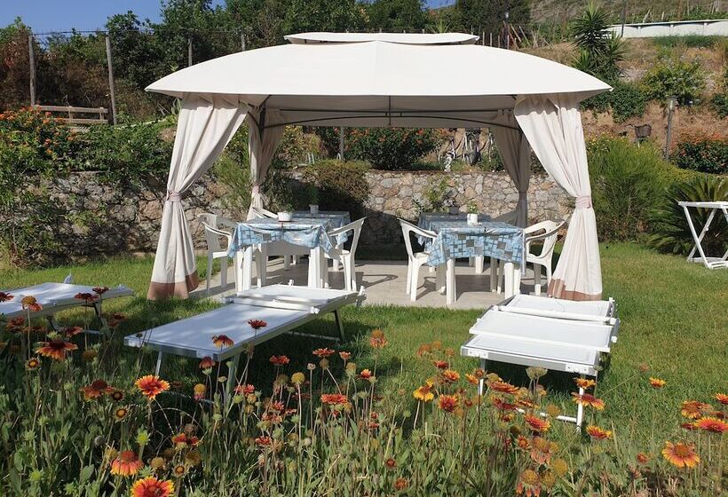 Agriturismo La Collina Verde