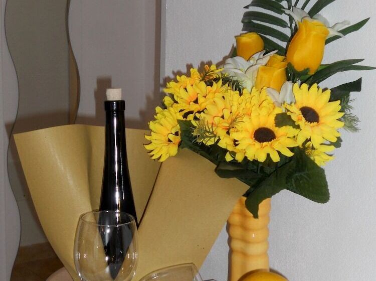 Agriturismo La Collina Verde