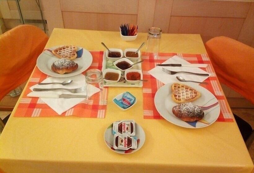 Agriturismo La Collina Verde