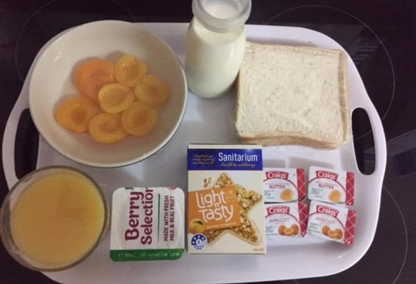 Bella Vista Motel Hokitika