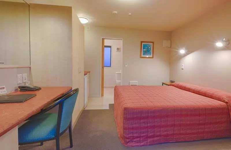 Bella Vista Motel Hokitika