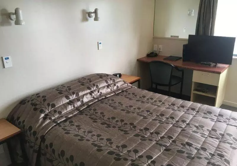 Bella Vista Motel Hokitika