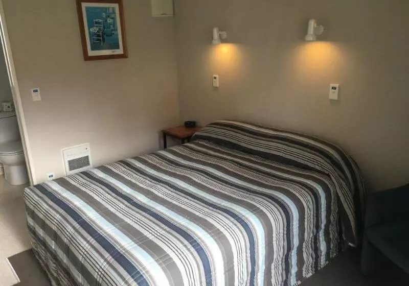 Bella Vista Motel Hokitika