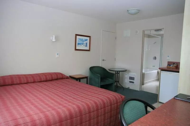 Bella Vista Motel Hokitika