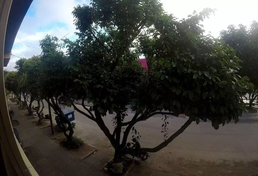 Hostal La Casa Del Kurupira