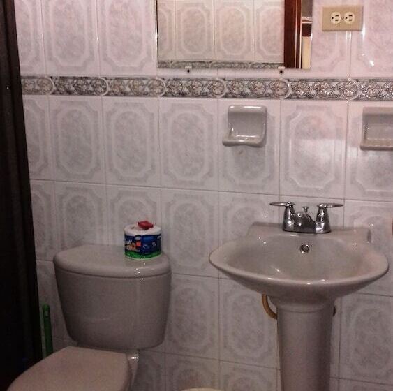 Hostal La Casa Del Kurupira