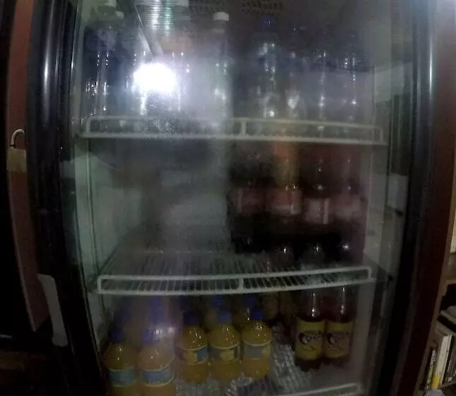 Hostal La Casa Del Kurupira