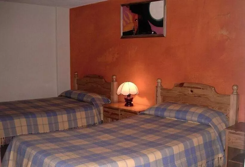 Hostal Sanblas