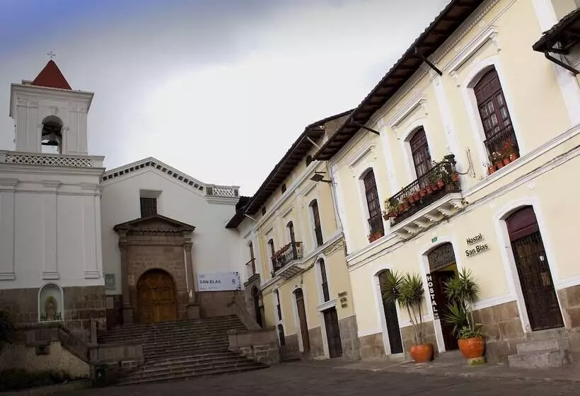 Hostal Sanblas
