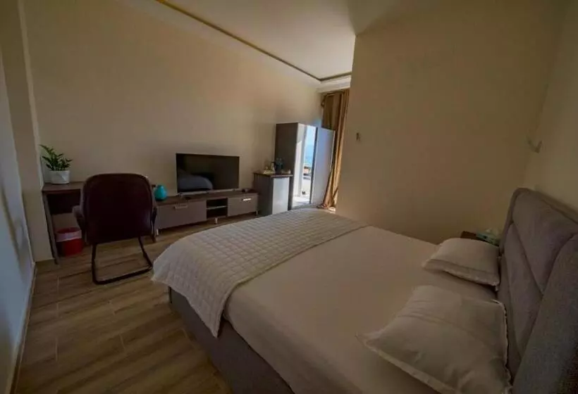 هتل Aqaba Adventure Divers Village