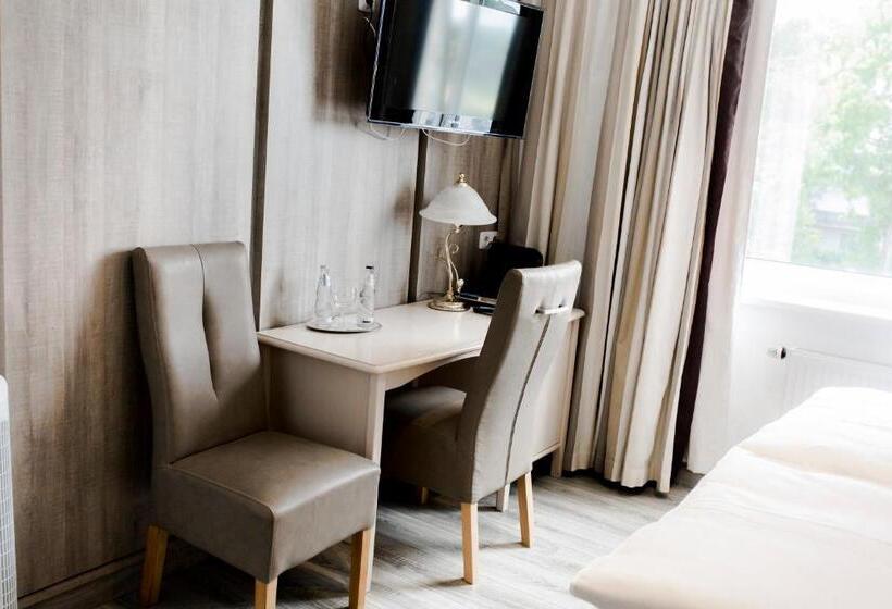 בית מלון כפרי Bach