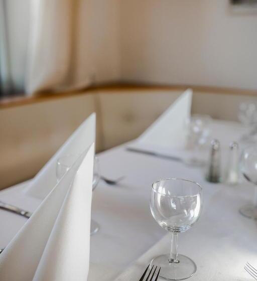 בית מלון כפרי Bach