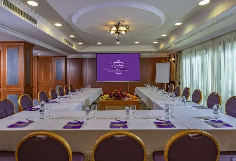 فندق Betekints Wellness