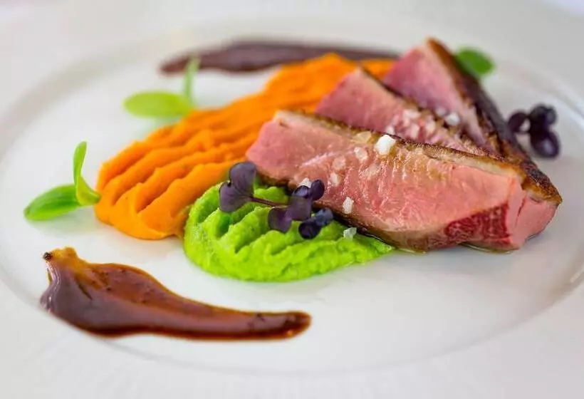 فندق Betekints Wellness