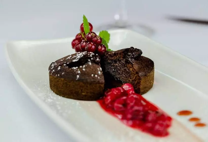 فندق Betekints Wellness