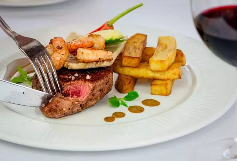 فندق Betekints Wellness